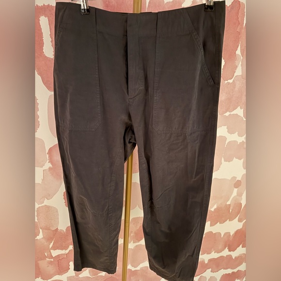 Rag and Bone Leyton Pants Size 8 - Picture 4 of 5